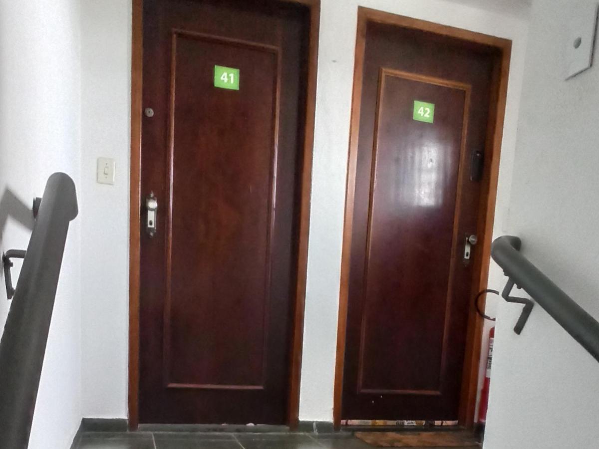 Apto Com Estacionamento, Piscina E Churrasqueira Braganca Paulista Exterior photo