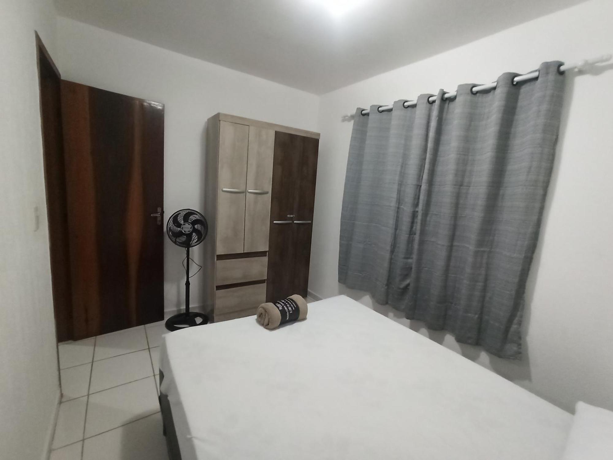 Apto Com Estacionamento, Piscina E Churrasqueira Braganca Paulista Room photo