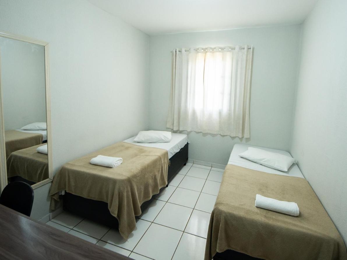 Apto Com Estacionamento, Piscina E Churrasqueira Braganca Paulista Exterior photo